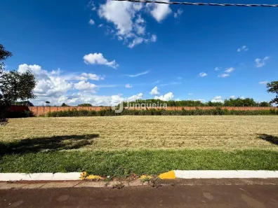 Lote/Terreno à venda, 360m² no Campestre, Piracicaba