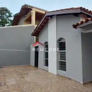 Casa com 3 Quartos à venda, 120m² no Jardim São Paulo, Sorocaba