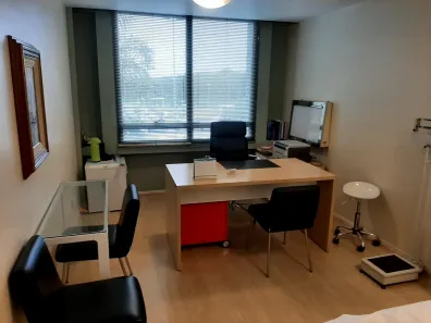 Consultório à venda, 32m² no Barra da Tijuca, Rio de Janeiro