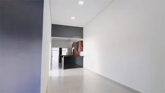 Casa de Condomínio com 3 Quartos à venda, 100m² no Horto Florestal, Sorocaba