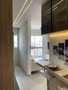 Apartamento com 2 Quartos à venda, 41m² no Penha de França, São Paulo