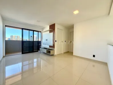 Apartamento com 2 Quartos para alugar, 62m² no Jatiúca, Maceió