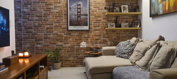 Apartamento com 2 Quartos à venda, 71m² no Urca, Rio de Janeiro