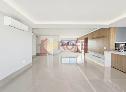 Apartamento com 3 Quartos à venda, 160m² no Vila Olímpia, São Paulo