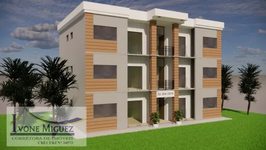 Apartamento com 2 Quartos à venda, 50m² no Vila Selma, Miguel Pereira