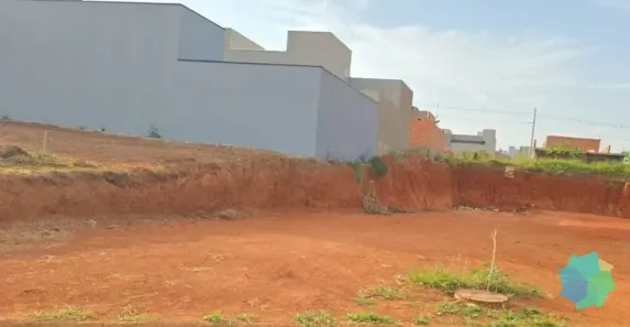 Lote/Terreno à venda, 280m² no Jardim Nair Maria, Salto