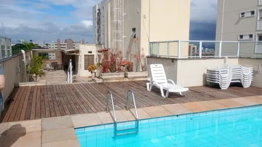 Apartamento com 1 Quarto à venda, 34m² no Santana, São Paulo
