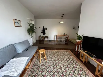 Apartamento com 2 Quartos à venda, 100m² no Paraíso, São Paulo