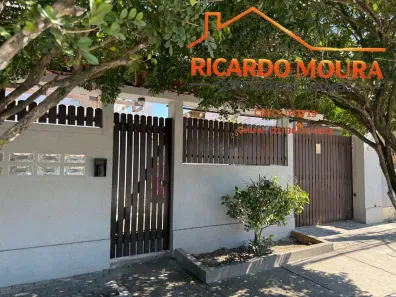 Casa de Condomínio com 2 Quartos à venda, 70m² no Campo Grande, Rio de Janeiro
