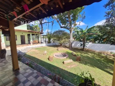 Fazenda/Sítio com 4 Quartos à venda, 1000m² no Jardim São Jorge, Arujá