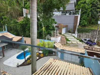 Casa com 4 Quartos à venda, 300m² no Badu, Niterói