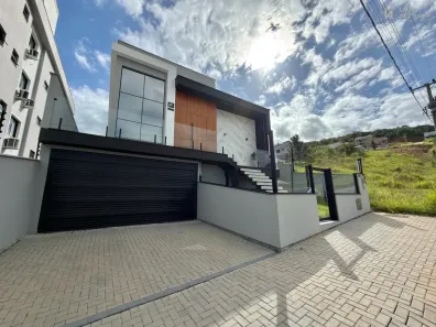 Casa com 3 Quartos à venda, 144m² no São Sebastião, Palhoça