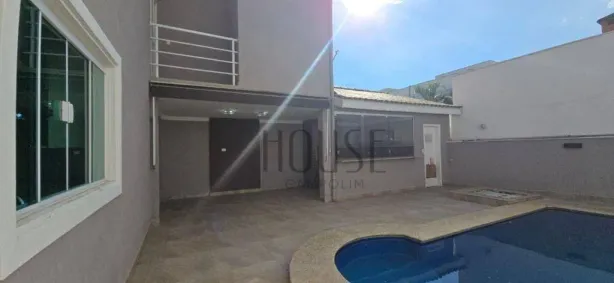 Casa de Condomínio com 3 Quartos à venda, 260m² no Vila Haro, Sorocaba