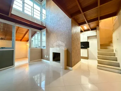 Apartamento com 2 Quartos à venda, 68m² no Santana, Porto Alegre