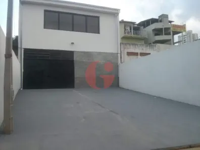 Sala Comercial para alugar, 170m² no Jardim Satélite, São José dos Campos