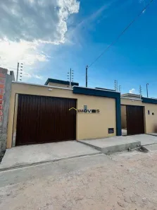 Casa com 2 Quartos à venda, 69m² no Jóia, Timon