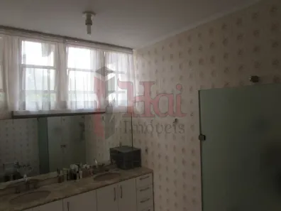 Sobrado com 5 Quartos à venda, 269m² no Sumaré, São Paulo