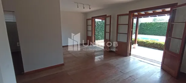 Imóvel Comercial com 8 Quartos para alugar, 417m² no Nova Campinas, Campinas