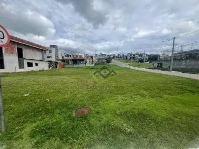 Lote/Terreno à venda, 453m² no Sabaúna, Mogi das Cruzes