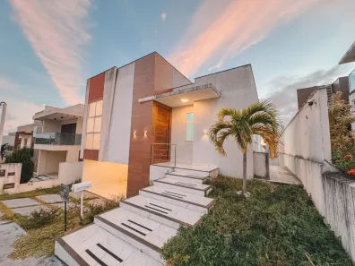 Casa com 4 Quartos à venda, 212m² no Nova Parnamirim, Parnamirim