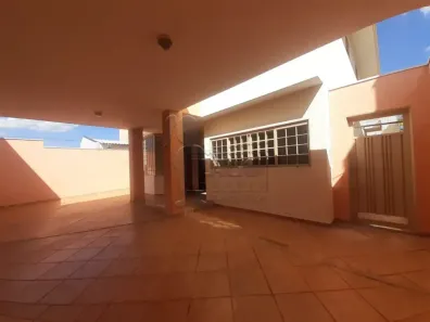 Sobrado com 4 Quartos à venda, 261m² no Ribeirânia, Ribeirão Preto
