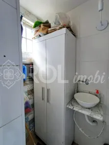 Apartamento com 3 Quartos à venda, 68m² no Jardim Pinheiros, São Paulo
