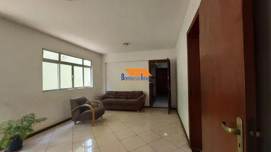 Apartamento com 4 Quartos à venda, 100m² no Ipiranga, Belo Horizonte