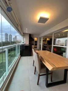 Apartamento com 3 Quartos à venda, 117m² no Umuarama, Osasco