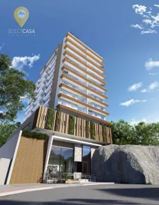 Apartamento com 1 Quarto à venda, 47m² no Praia do Suá, Vitória