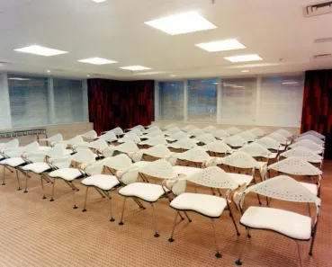Sala Comercial à venda, 110m² no Cidade Monções, São Paulo