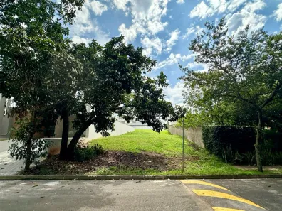 Lote/Terreno à venda, 352m² no Jardim Caxambu, Piracicaba