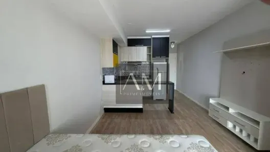 Apartamento com 1 Quarto para alugar, 37m² no Vila Gomes Cardim, São Paulo