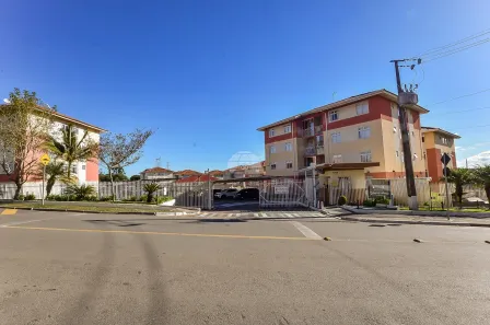 Apartamento com 2 Quartos à venda, 44m² no Campo de Santana, Curitiba