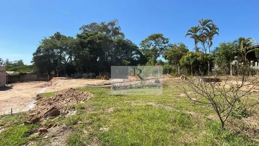 Lote/Terreno à venda, 1000m² no Chácara Alvorada, Indaiatuba
