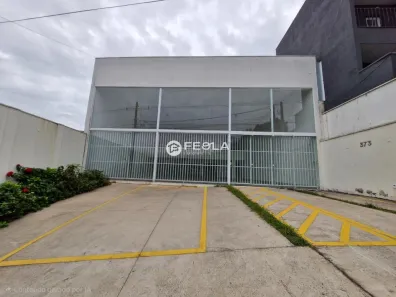 Ponto Comercial para alugar, 292m² no Vila Amorim, Americana