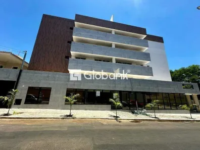 Ponto Comercial à venda, 50m² no Todos os Santos, Montes Claros