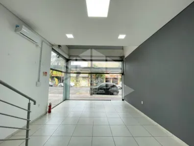 Ponto Comercial para alugar, 87m² no Centro, Santa Cruz do Sul