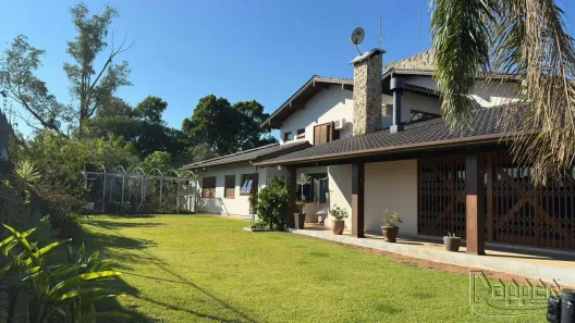 Casa com 3 Quartos à venda, 508m² no Metzler, Campo Bom