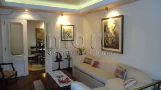 Apartamento com 4 Quartos à venda, 240m² no Aclimação, São Paulo