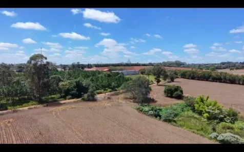 Lote/Terreno à venda, 60000m² no Vila Progresso, Itapetininga