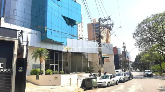 Sala Comercial com 3 Quartos à venda, 104m² no Cambuí, Campinas