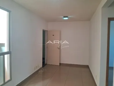 Apartamento com 2 Quartos à venda, 45m² no Parque Atlanta, Araraquara
