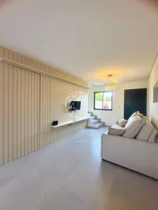 Sobrado com 2 Quartos à venda, 77m² no Ingleses do Rio Vermelho, Florianópolis