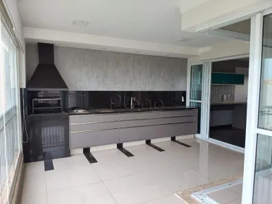 Apartamento com 3 Quartos à venda, 163m² no Parque Prado, Campinas