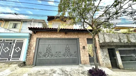 Sobrado com 3 Quartos à venda, 175m² no Jardim Oriental, São Paulo