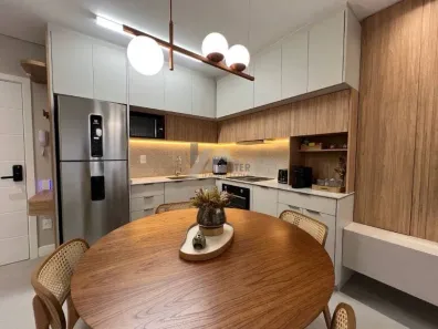Apartamento com 1 Quarto à venda, 43m² no Jardim Atlântico, Florianópolis