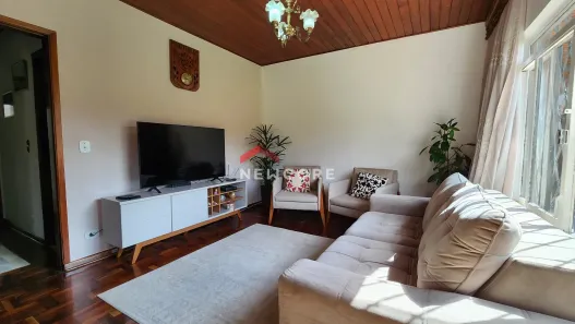 Casa com 3 Quartos à venda, 478m² no Abernéssia, Campos do Jordão