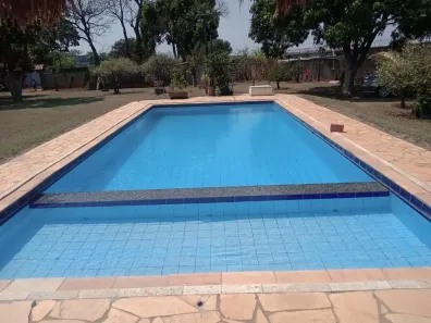 Fazenda/Sítio à venda, 1785m² no Parque Dante Marmirolli, Sumaré