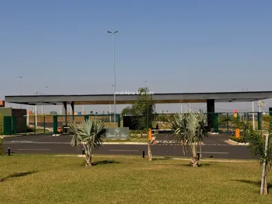 Lote/Terreno à venda, 300m² no Quinta do Lago Residence, São José do Rio Preto