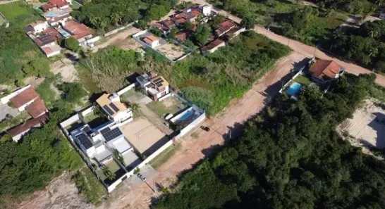 Lote/Terreno à venda, 2000m² no Candelária, Natal